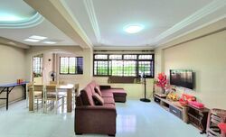 Blk 297 Bukit Batok Street 22 (Bukit Batok), HDB 5 Rooms #448690721